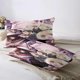 thumbnail image 4 of Attack on Titan Bedding Sets Cartoon Duvet Cover Lightweight 3 Piece Bet Sets for Kids Boys Girls, 4 of 5