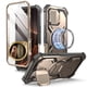 thumbnail image 1 of Funda de teléfono i-Blason Armorbox para iPhone 16 Pro Max con MagSafe, 1 of 9