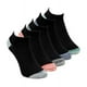 thumbnail image 1 of Calcetín Deportivo Wilson Negro Jaspeado W - 5 Pares, 1 of 3