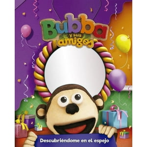 Sudamericana - Bubba: Descubriéndome En El Espejo