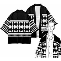 Sm - Kimono Draken Tokyo Revengers