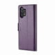 thumbnail image 4 of CaseMe tipo cartera Samsung Galaxy M32 5G con cierre magnético, RFID, tarjetero, soporte, carga inalámbrica, 4 of 5
