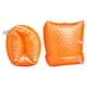 thumbnail image 3 of Brazaletes De Natación Mangas Flotantes De Natación Brazaletes De Natación Para Niños Principiantes Naranja, 3 of 5