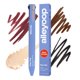 thumbnail image 1 of Color de cejas ALLEYOOP Pen Pal Berry Busy 4 en 1, 1 of 6