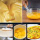 thumbnail image 5 of Batidor de silicona - Batidor de cocina resistente al calor para utensilios de cocina antiadherentes, batidor de huevos de globo perfecto, 5 of 5