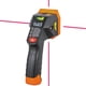 thumbnail image 1 of Buscador electrónico de pernos Klein Tools ESF150LL con láseres de líneas cruzadas, 1 of 9