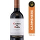 thumbnail image 1 of Vino Tinto Carmenere Reserva Botella, 750 ml, 1 of 3