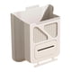 thumbnail image 3 of Bote De Basura De Cocina Colgante Cesto De Basura Plegable Para Encimera Dormitorio Oficina 7L Color B, 3 of 3