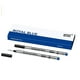 thumbnail image 1 of Recarga Rollerball Montblanc Royal Blue Medium 2 Piezas, 1 of 3