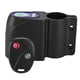 thumbnail image 5 of Candado antirrobo para bicicleta, candado de seguridad para ciclismo, control remoto inalámbrico, alarma para bicicleta, 5 of 8