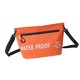 thumbnail image 5 of Bolsa Bandolera Impermeable Bolsa Seca Impermeable Para Senderismo Trekking Pesca Naranja, 5 of 5