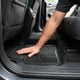 thumbnail image 2 of Alfombra Piso de Goma para auto Universal 4 piezas Xroad, 2 of 8