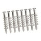 thumbnail image 5 of pastillas humbucker bajo eléctrico ajustan tornillos de altura resortes plata, 5 of 5