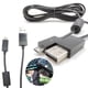 thumbnail image 1 of Cable Cargador Micro USB AARONMEI 2.75M Negro, 1 of 3