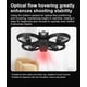 thumbnail image 4 of Drone SuperRC M23 con cámara HD, pantalla de 4,5" y motor sin escobillas, 4 of 9