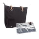 thumbnail image 3 of Cooler Bag Travel Drink Bolso Tote Impermeable Para Senderismo Beach Picnic, 3 of 5
