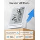 thumbnail image 2 of Termohigrómetro GoveeLife H5104 Bluetooth, paquete de 2, 2 of 8