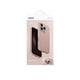 thumbnail image 3 of Carcasa Uniq Lino Hue Silicona Magsafe Iphone 16 Pro - Rosa, 3 of 3