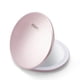 thumbnail image 1 of Espejo de maquillaje Fancii Taylor con luz LED para viaje, 10 unidades, 1 rosa, 1 of 7