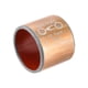 thumbnail image 4 of Buje de amortiguador 12,7mm * 15mm * 12,7mm accesorios cubierta de manga de amortiguador trasero para accesorios de repuesto de bicicleta de carretera, 4 of 5