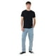 thumbnail image 1 of Jeans Hombre Cargo Azul Claro Corona, 1 of 5