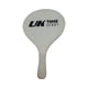 thumbnail image 3 of Set Paleta de tenis playa madera con 2 pelotas, 3 of 3