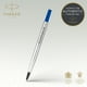 thumbnail image 3 of Repuesto Roller Ball Azul 0.7 Parker, 3 of 7