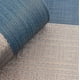 thumbnail image 2 of Mantel Camino De Mesa Rectangular Pvc 180x30cm 1l azul oscuro, 2 of 3