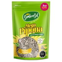 Mega Pipona 370 G Sembrasol