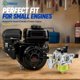 thumbnail image 3 of FitBest GX160 Carburetor for Honda GX120 GX200, Predator 212, 3 of 3