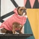 thumbnail image 3 of Gfpet Parka Super Puff Perro Color Rosa, Talla Large, 3 of 4