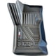 thumbnail image 3 of Pisos Calce Perfecto Great Wall Poer Manual 3D Nekkar Negro, 3 of 5