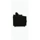 thumbnail image 4 of Seccional 3.1 Aurelia Tela Negro, 4 of 4