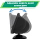 thumbnail image 3 of Soporte Magnático Sintron Negro Ajustable para Echo Show 8 3ra Gen, 3 of 3