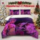 thumbnail image 1 of 3pcs AlexPrinted 3pcs Bedding Set Soft Duvet Cover with 2 Pillowcases All Season Comfort, 1 of 5