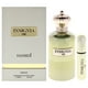 thumbnail image 1 of Perfume Hamidi Insignia Or EDP 107 ml, 1 of 3