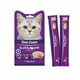 thumbnail image 2 of Puré Cremoso Gato Adulto Sabor Atún Sachet, 70 g, 2 of 2