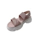 thumbnail image 4 of Sandalia Ecocuero ZAZ29 Rosa, 4 of 5