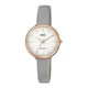 thumbnail image 1 of Reloj Qc35j101y Mujer Analogo Cuero, 1 of 3