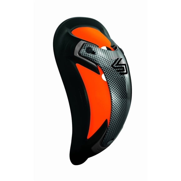 Copa Shock Doctor Ultra Carbon Flex negra talla M