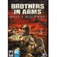 thumbnail image 1 of Juego para PC Ubisoft Brothers in Arms: Hell's Highway, 1 of 6