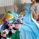 thumbnail image 3 of La Casa de Mickey Mouse+ anti-pilling, suave, ligera, esponjosa y acogedora de lujo para hogar y cocina – Perfecta para niños y adultos,50X70cm, 3 of 6