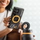 thumbnail image 5 of Funda para celular Quad Lock Galaxy S26 negra MAG, 5 of 8