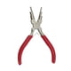 thumbnail image 2 of Alicates Para Bucles Con Mango Ergonómico Alicates Para Bucles De Alambre Ganchos Fianzas, 2 of 5