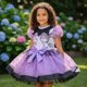 thumbnail image 1 of Disfraz de Kuromi Niña, 1 of 3