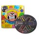 thumbnail image 1 of Juego de mesa Hey No Te Enfades 38 cm, 2‑6 jugadores, 1 of 3