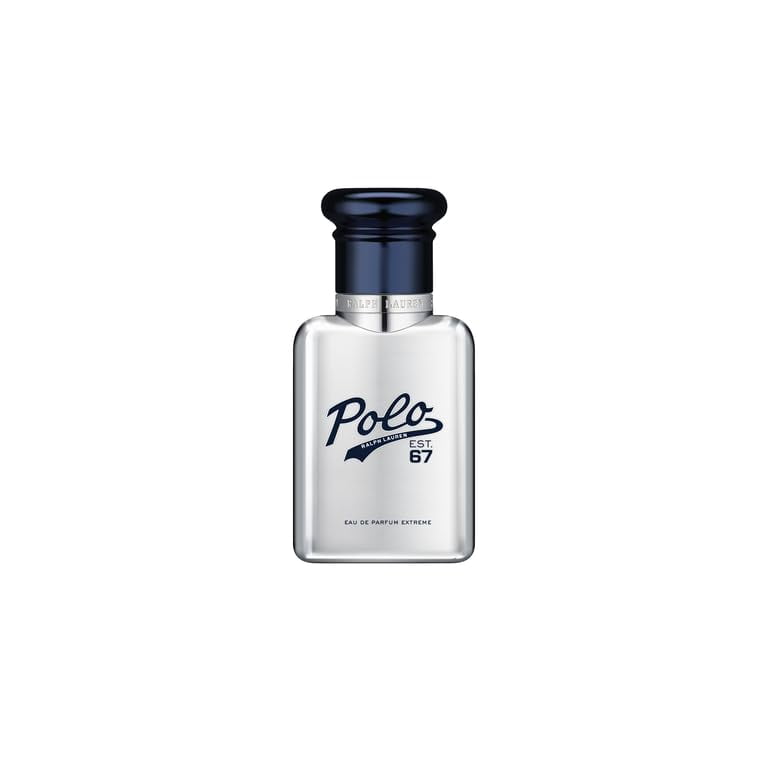 Perfume Ralph Lauren Polo 67 Extreme Eau De Parfum Para Hombre, 40 Ml