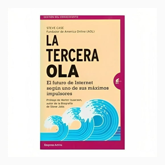 LA TERCERA OLA