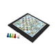 thumbnail image 3 of Conjunto de serpientes y directores, juego de viajes portátiles, juego de estrategia, tablero de ajedrez plegable, juego de mesa familiar para acampar, 3 of 5