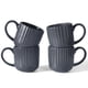 thumbnail image 1 of Tazas de café famiware 315 ml juego de 4 con asa, 1 of 7